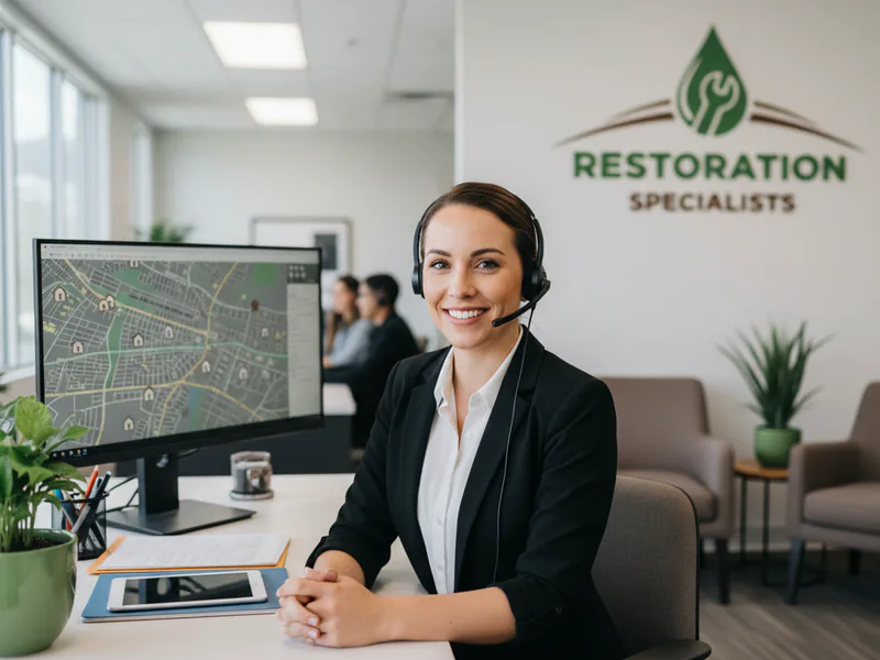 Water Damage Restoration  in Seaside  FAQ