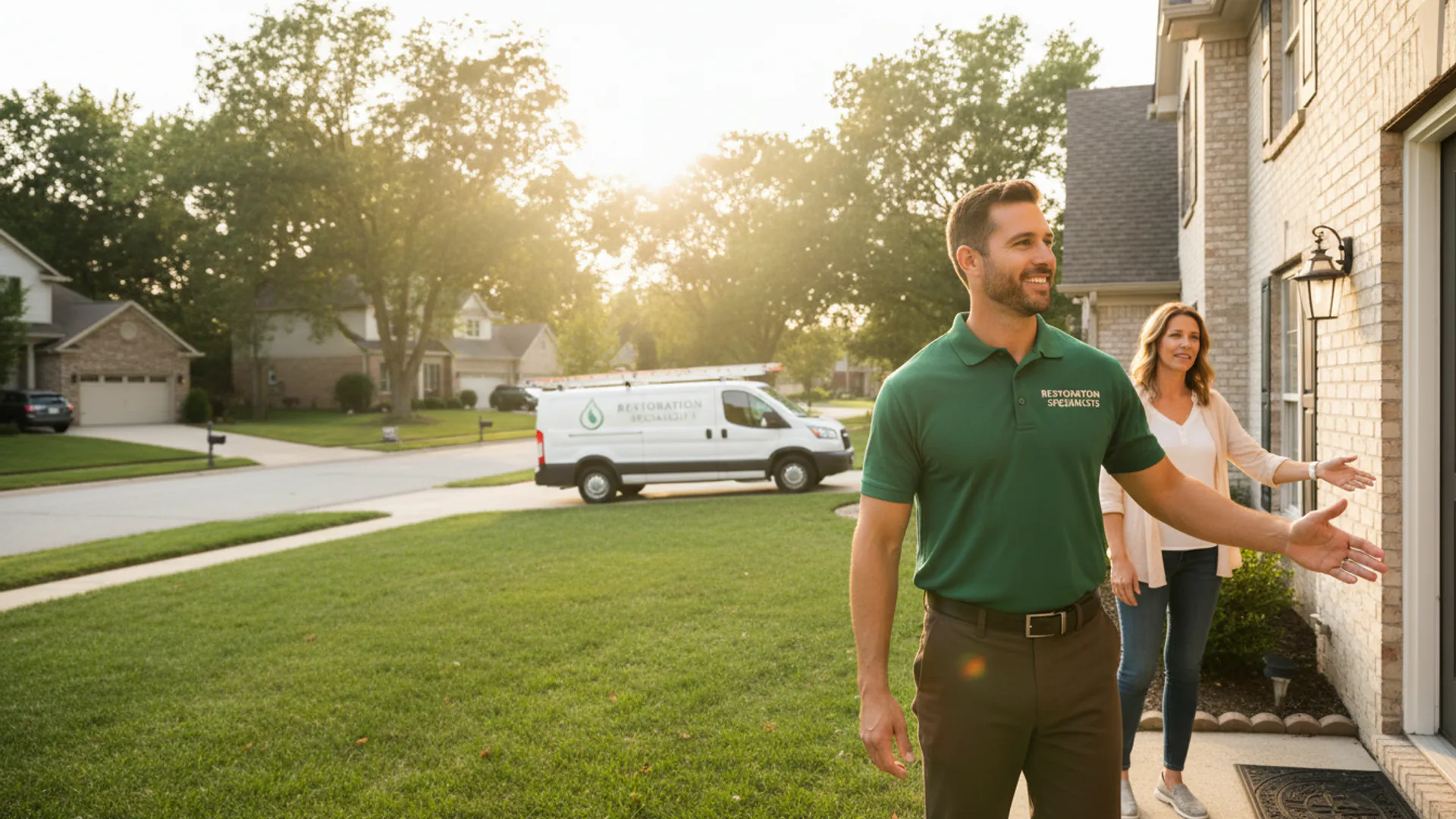 Your Trusted Water Damage Restoration Experts in Seaside, OR Near Me – Licensed Pros with Proven Experience